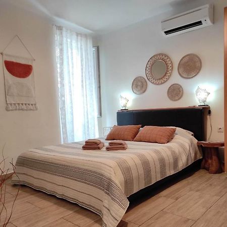 Nice Apartment In The City Center Rovinj Eksteriør billede