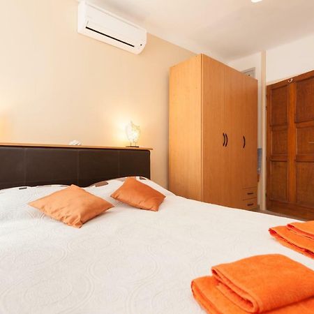 Nice Apartment In The City Center Rovinj Eksteriør billede