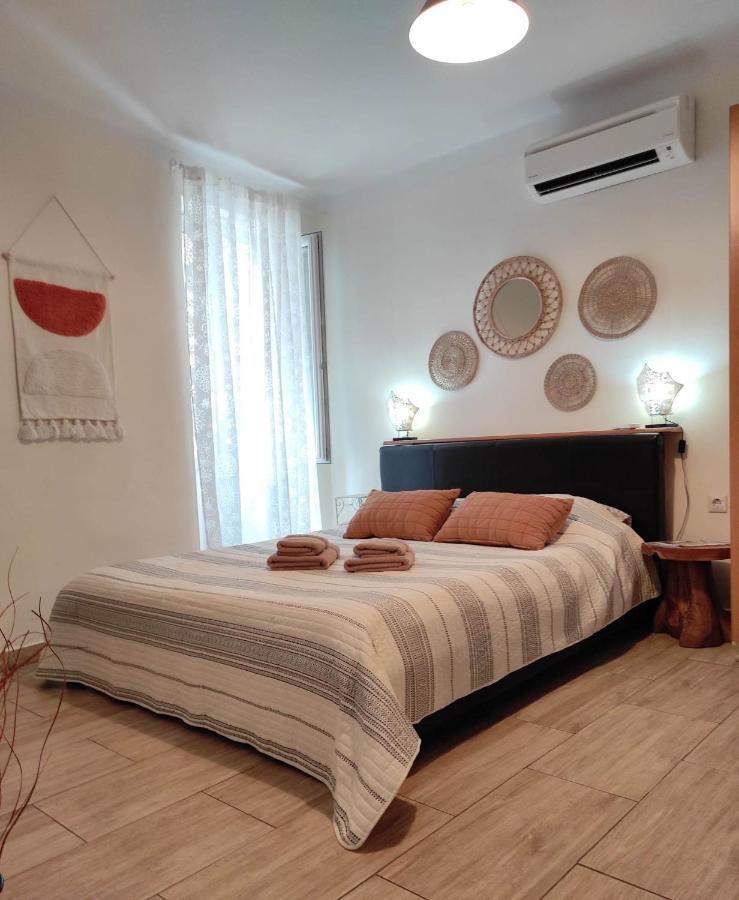 Nice Apartment In The City Center Rovinj Eksteriør billede